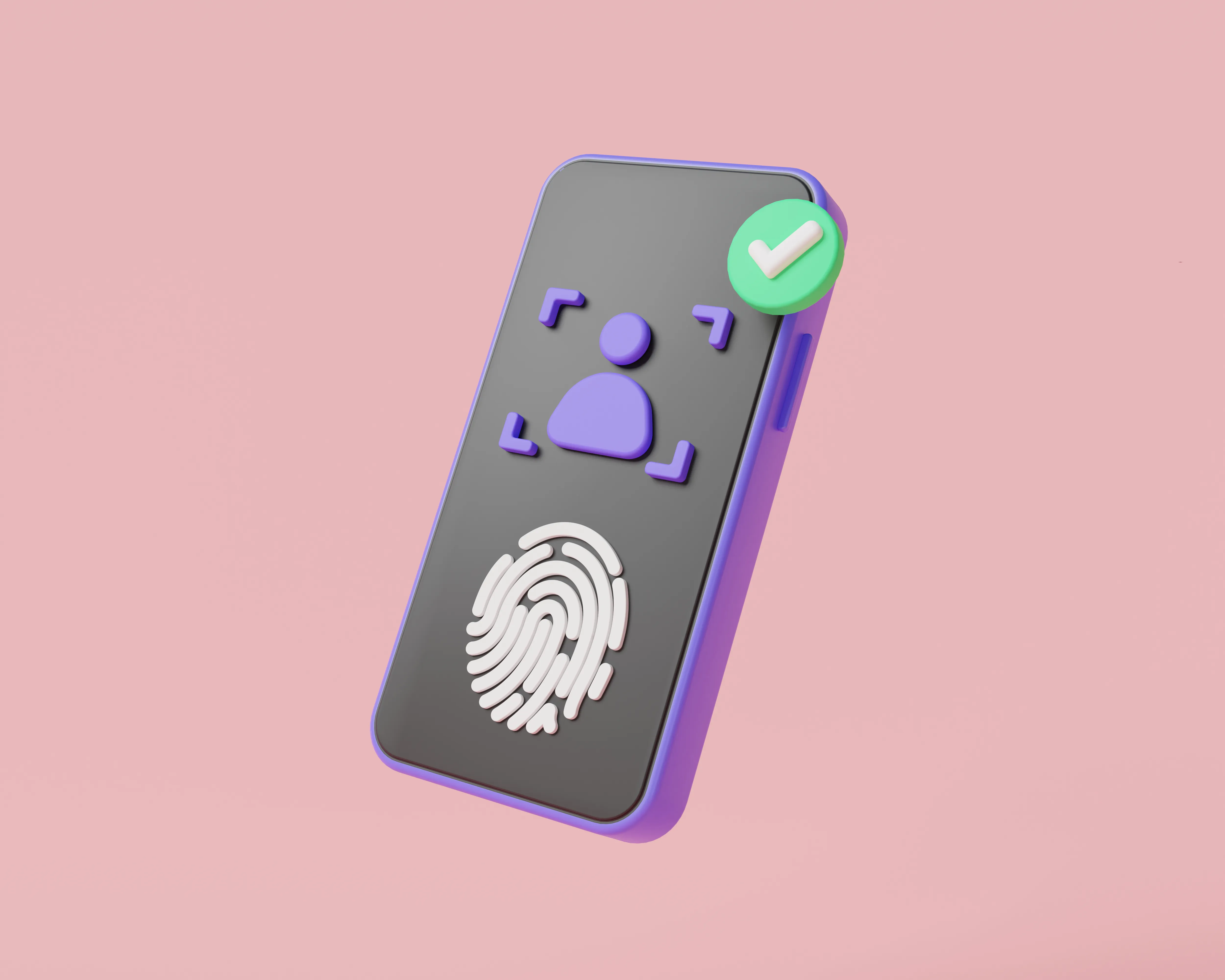 Digital Security Scanning