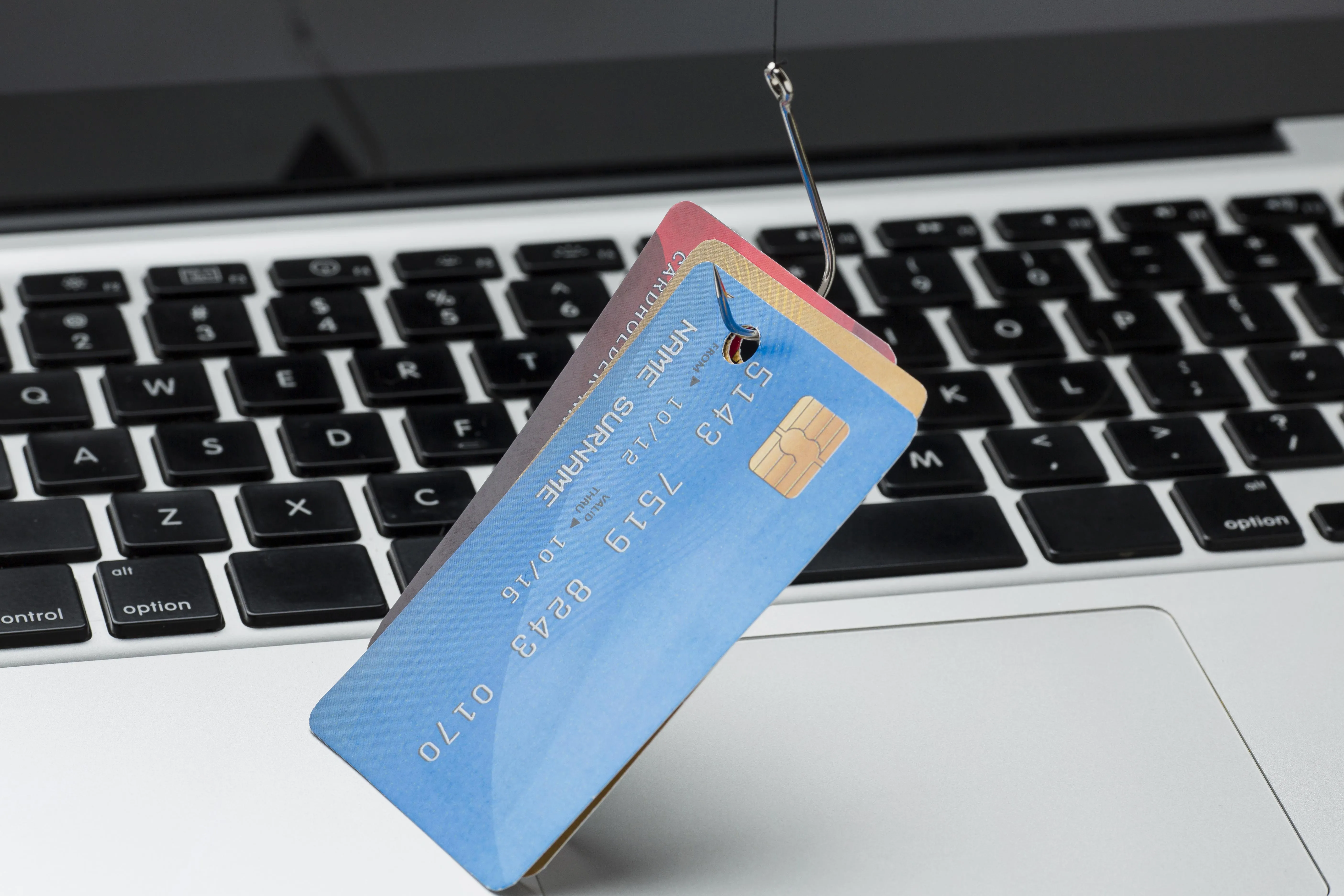 Phishing Hook